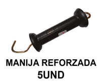 MANIJA REFORZADA